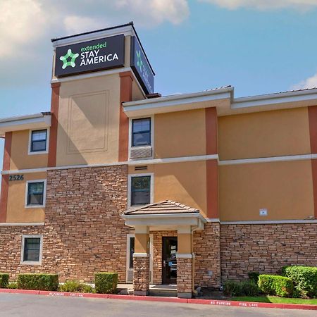 Extended Stay America Suites - Stockton - Tracy Extérieur photo