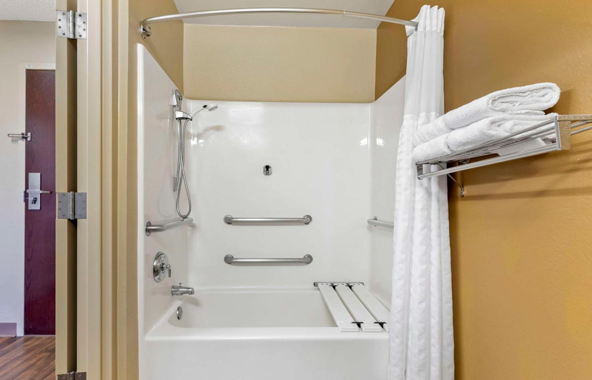 Extended Stay America Suites - Stockton - Tracy Extérieur photo