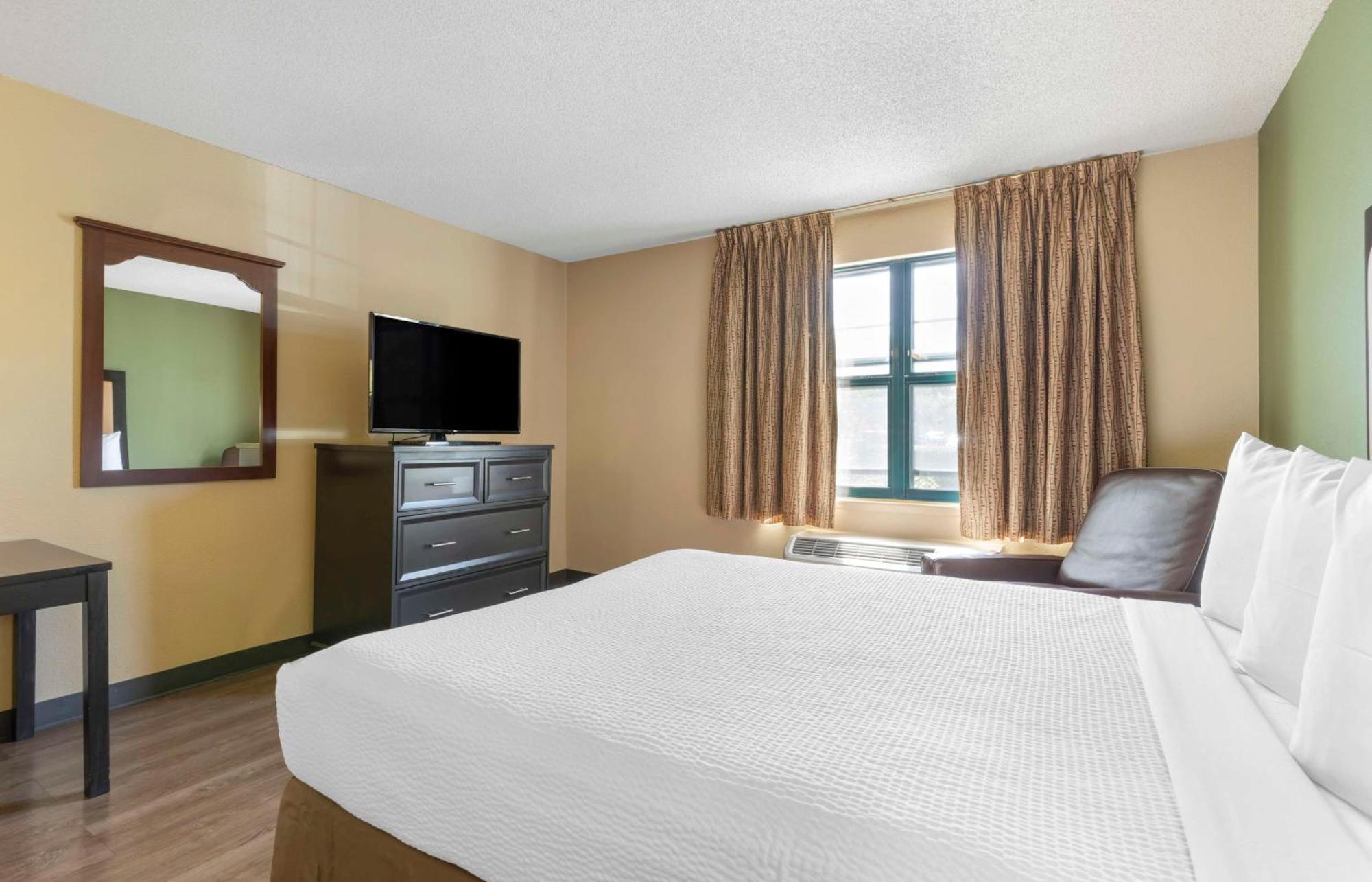 Extended Stay America Suites - Stockton - Tracy Extérieur photo
