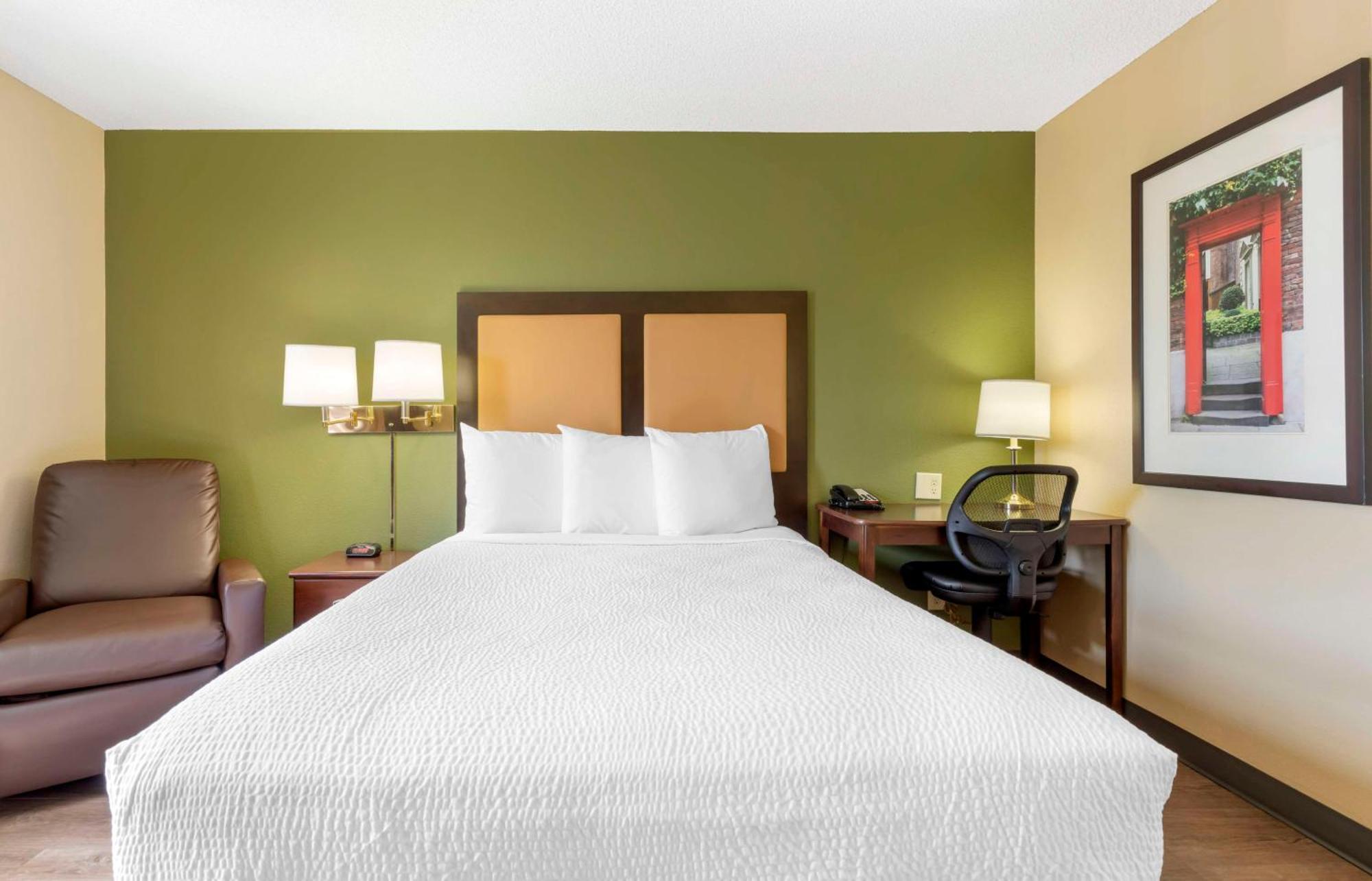 Extended Stay America Suites - Stockton - Tracy Extérieur photo