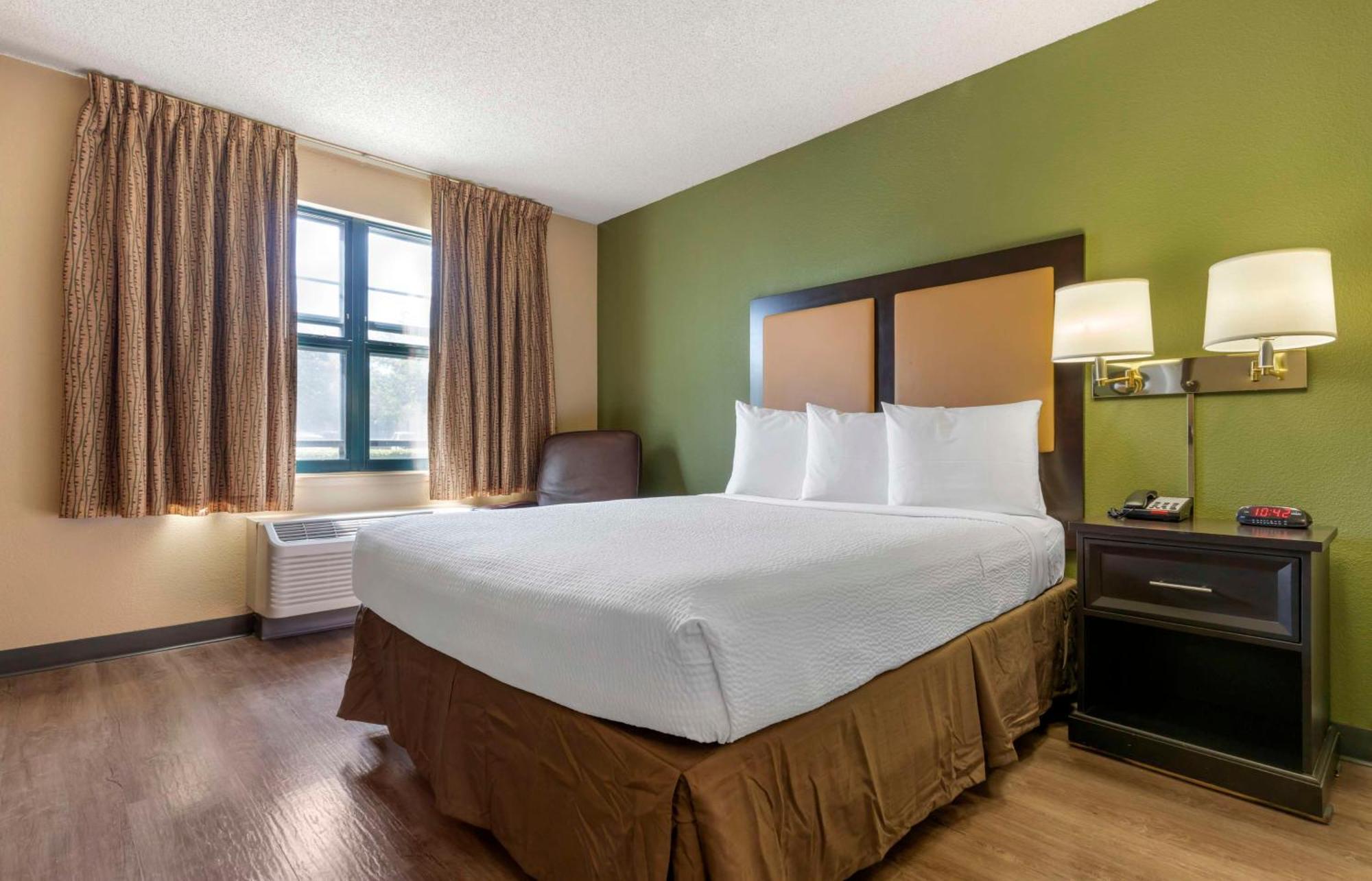 Extended Stay America Suites - Stockton - Tracy Extérieur photo