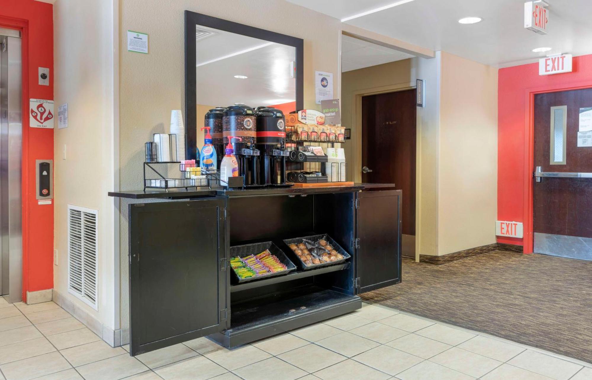 Extended Stay America Suites - Stockton - Tracy Extérieur photo