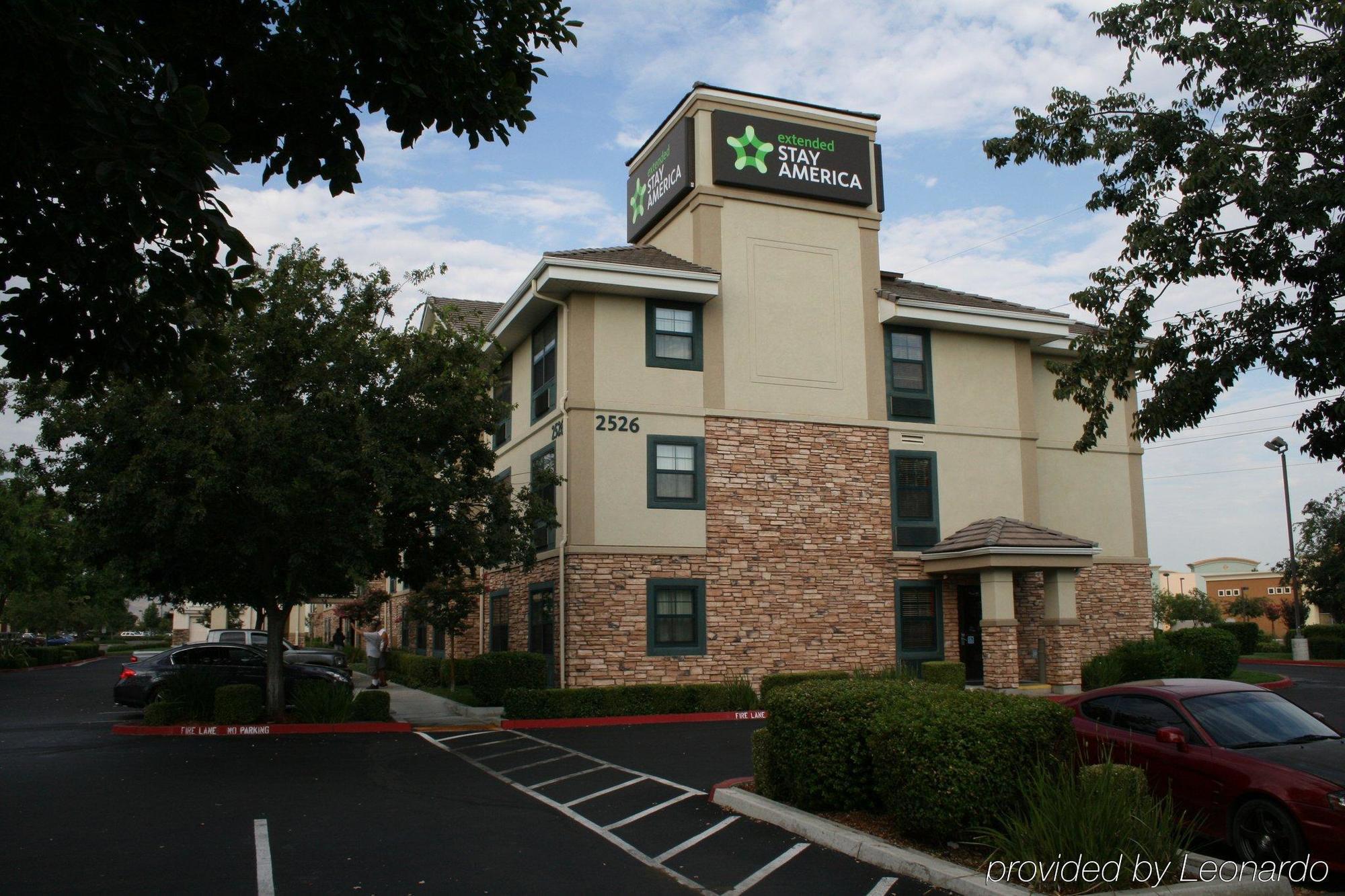 Extended Stay America Suites - Stockton - Tracy Extérieur photo