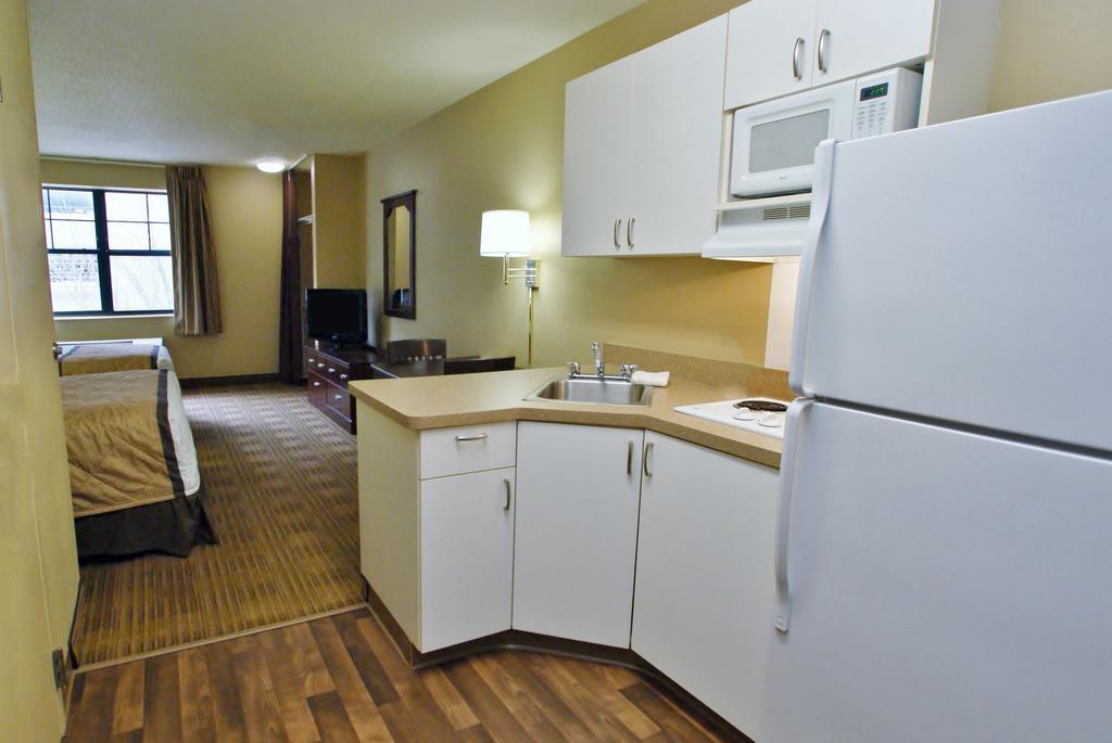 Extended Stay America Suites - Stockton - Tracy Extérieur photo