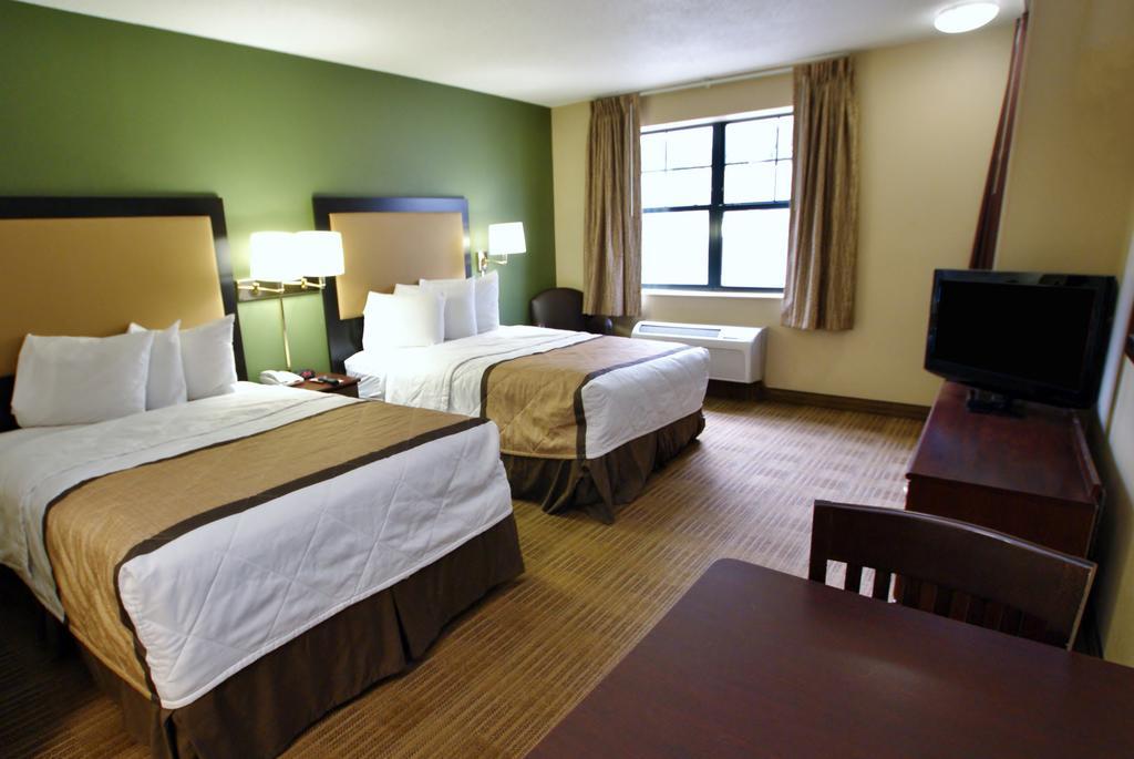 Extended Stay America Suites - Stockton - Tracy Extérieur photo