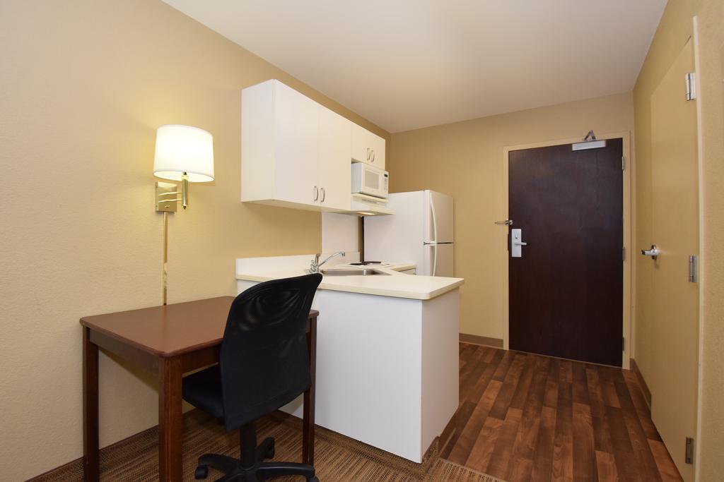Extended Stay America Suites - Stockton - Tracy Extérieur photo