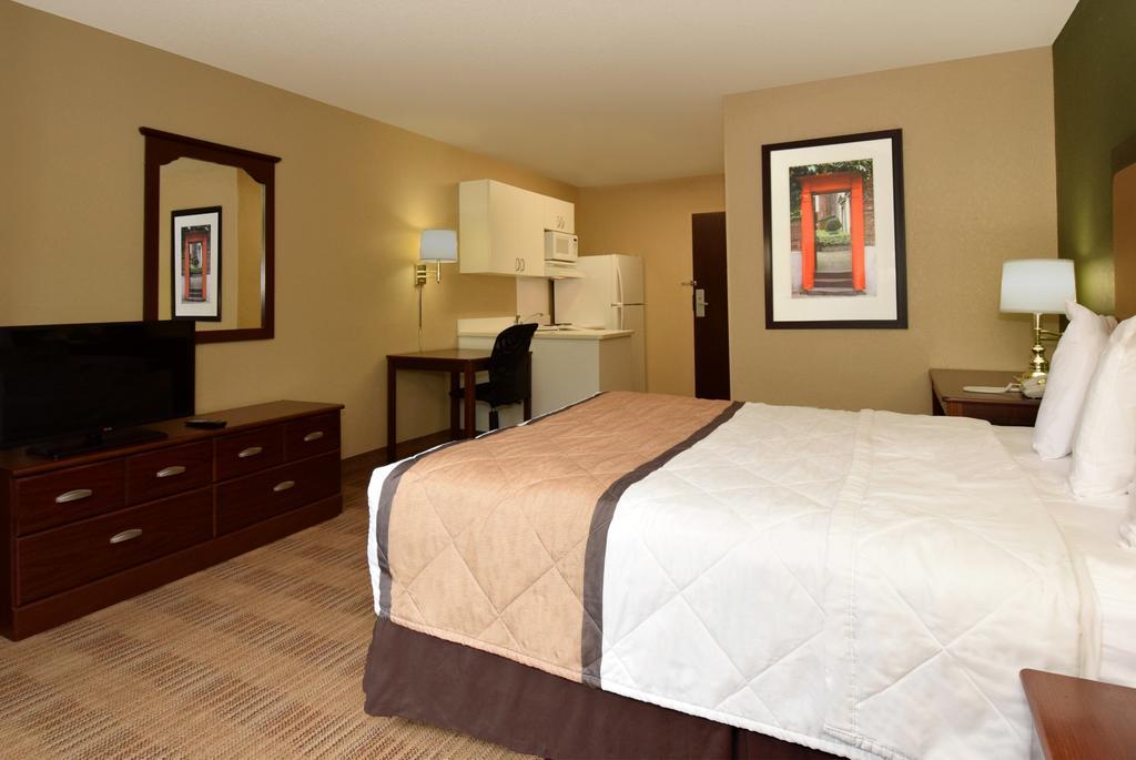 Extended Stay America Suites - Stockton - Tracy Extérieur photo