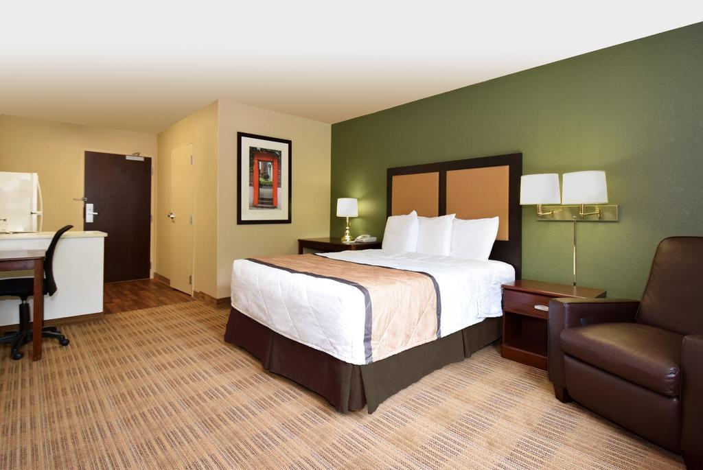 Extended Stay America Suites - Stockton - Tracy Extérieur photo