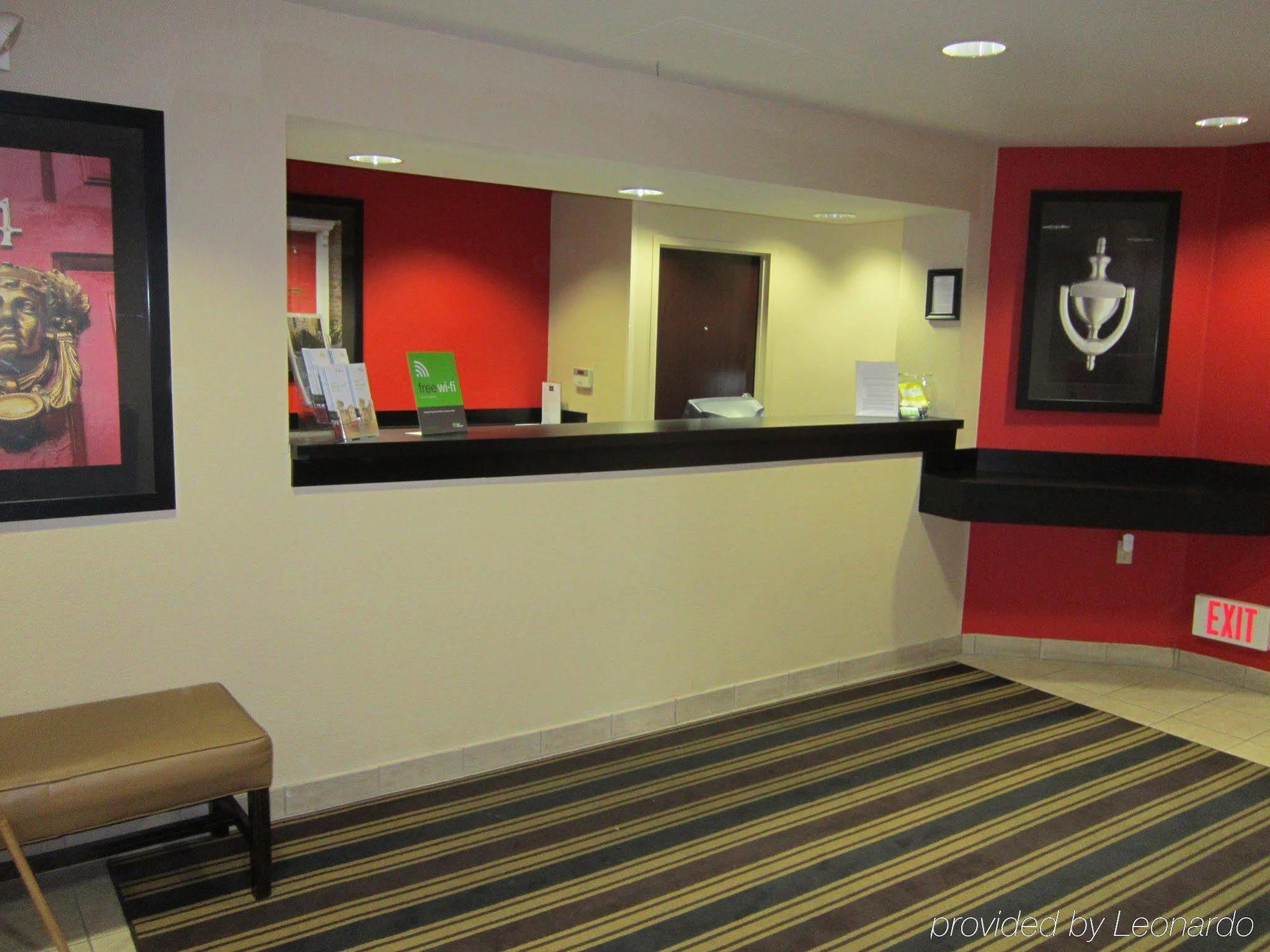 Extended Stay America Suites - Stockton - Tracy Extérieur photo