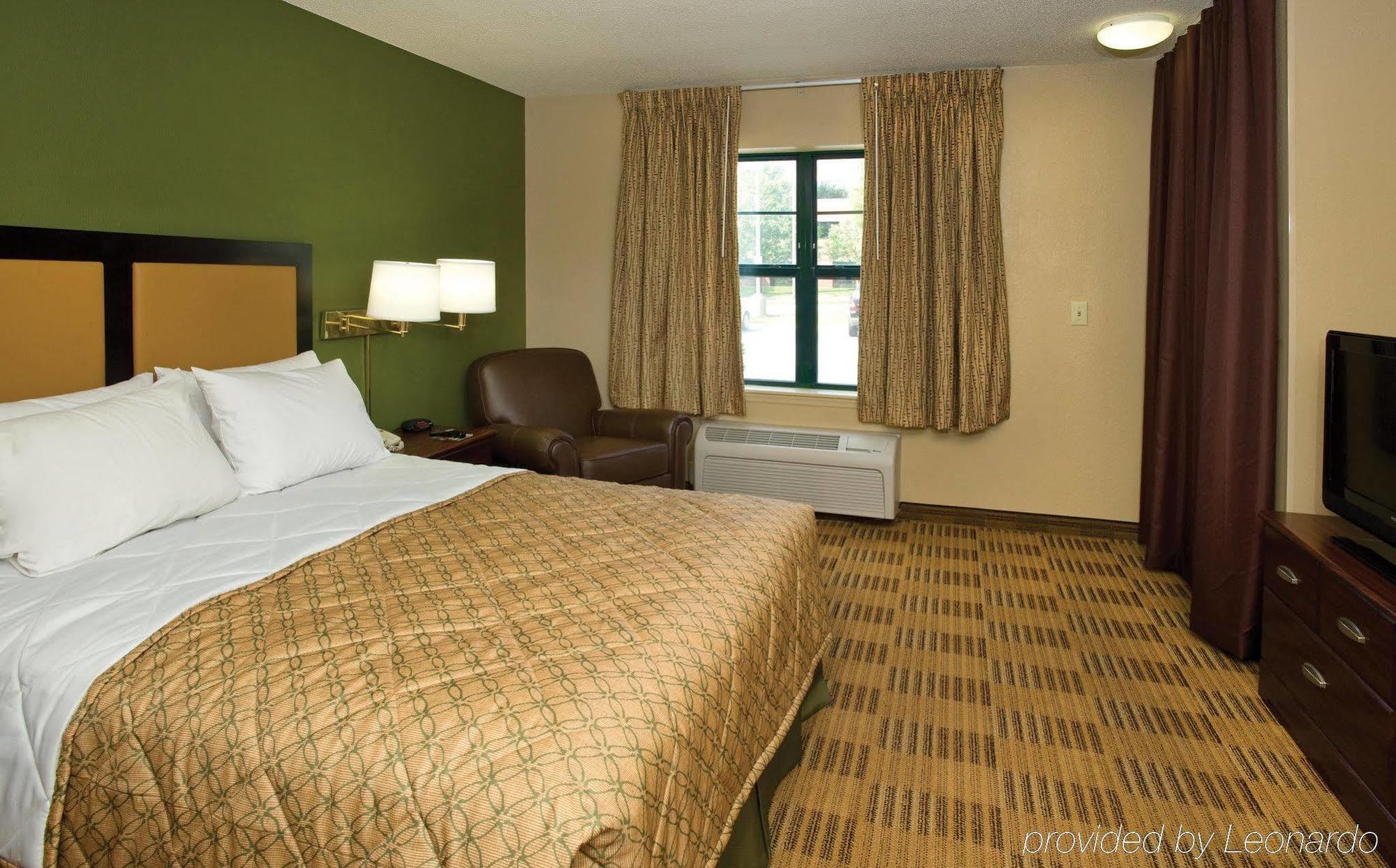 Extended Stay America Suites - Stockton - Tracy Extérieur photo