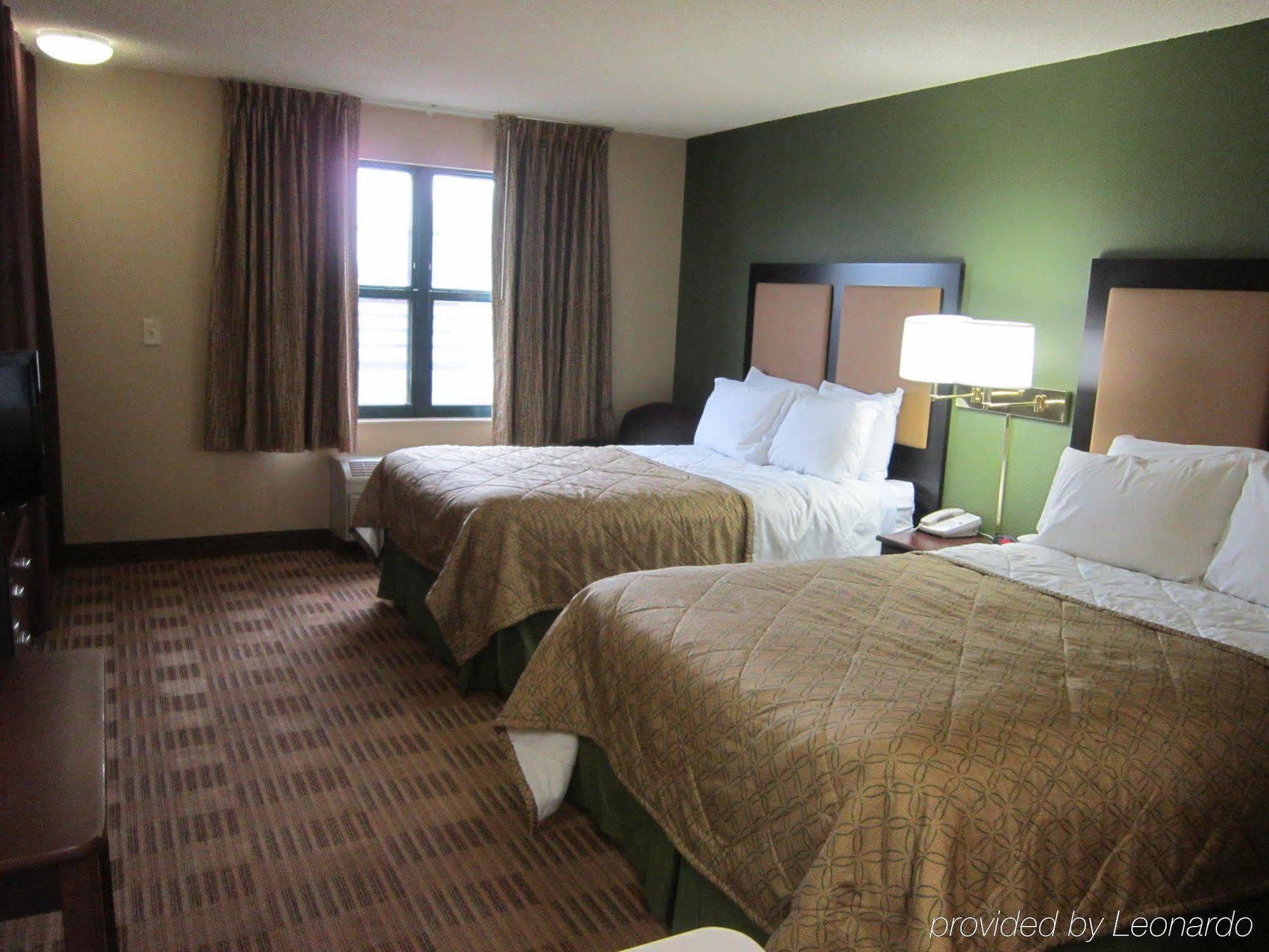 Extended Stay America Suites - Stockton - Tracy Extérieur photo